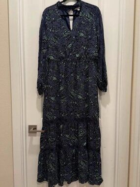 Belle and Sky long dress
